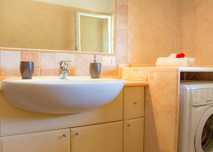 Casa Mannai * 卡拉古诺内