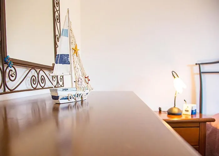 公寓 Casa Mannai *