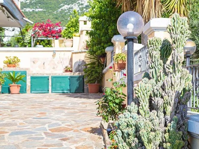 Casa Mannai 公寓 卡拉古诺内