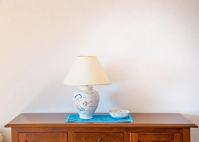 Casa Mannai 卡拉古诺内