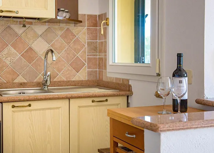 Casa Mannai * 卡拉古诺内