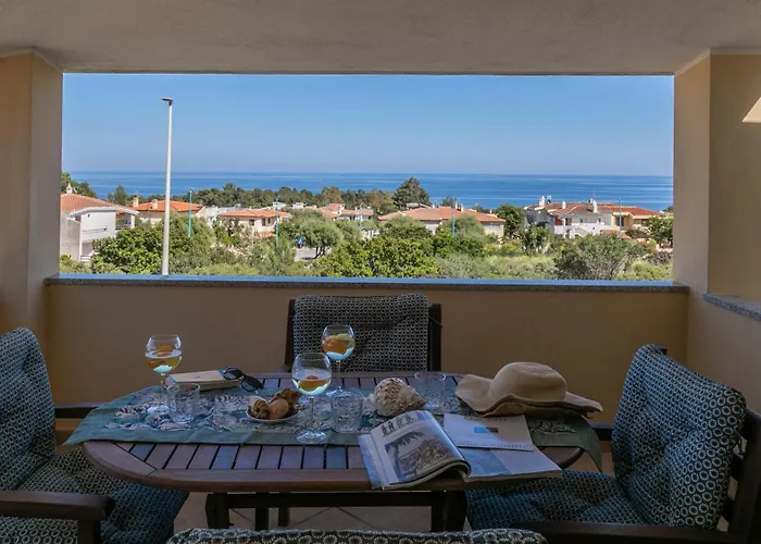 Casa Mannai 公寓 卡拉古诺内