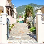Casa Mannai Apartamento Cala Gonone