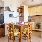 Apartamento Casa Mannai Cala Gonone