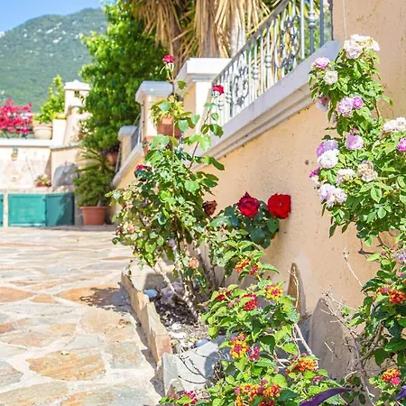 Appartamento Casa Mannai