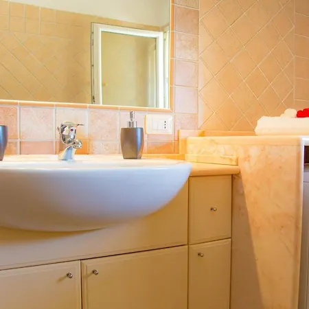 Casa Mannai * Cala Gonone