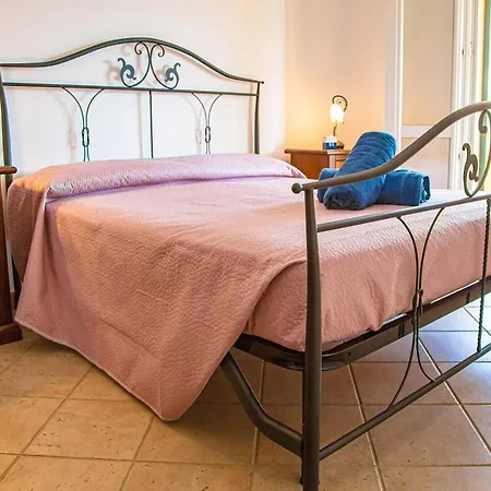 Appartamento Casa Mannai