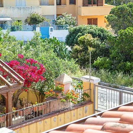 Casa Mannai Appartamento *