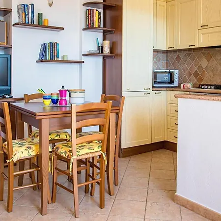 Casa Mannai Lejlighed Cala Gonone