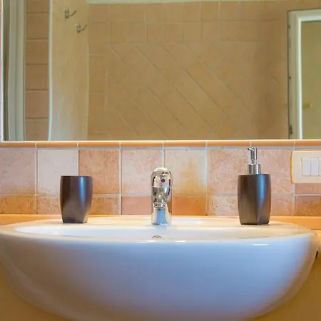 Casa Mannai Appartamento