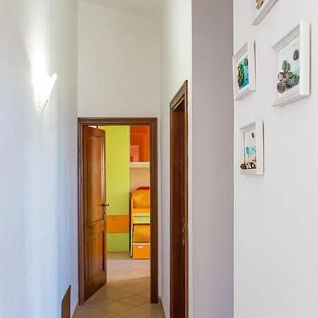 Appartamento Casa Mannai