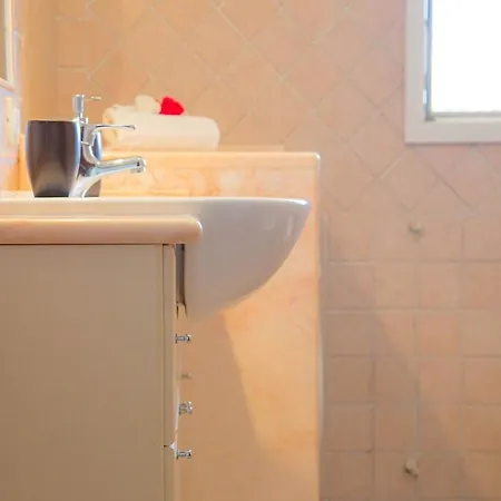 Casa Mannai شقة *