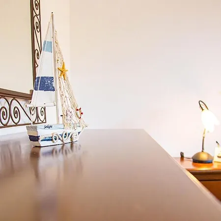Lejlighed Casa Mannai *
