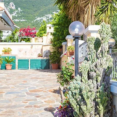 Casa Mannai Lejlighed Cala Gonone