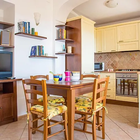 Lejlighed Casa Mannai Cala Gonone