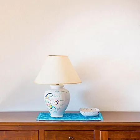 Casa Mannai Cala Gonone