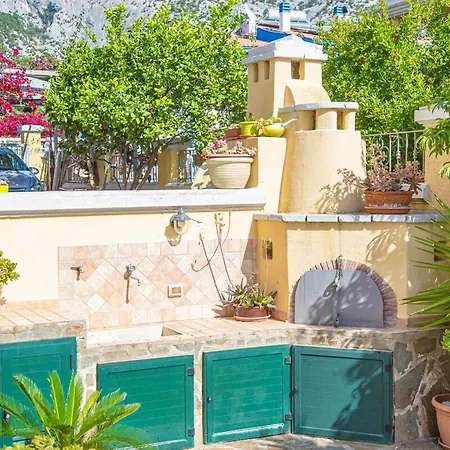 Casa Mannai Lejlighed *