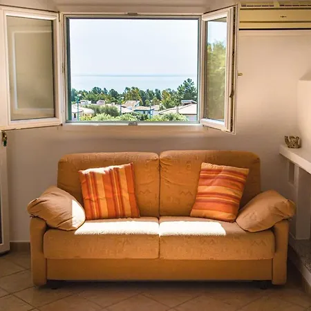 Casa Mannai * Cala Gonone