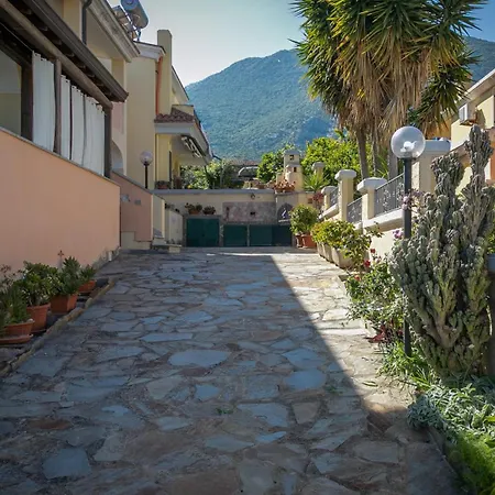 Casa Mannai * Cala Gonone