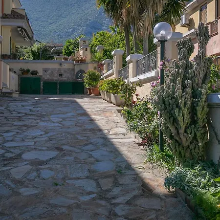 Apartamento Casa Mannai Cala Gonone