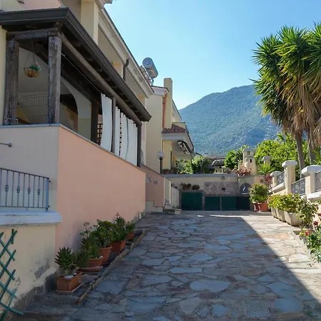 Apartamento Casa Mannai