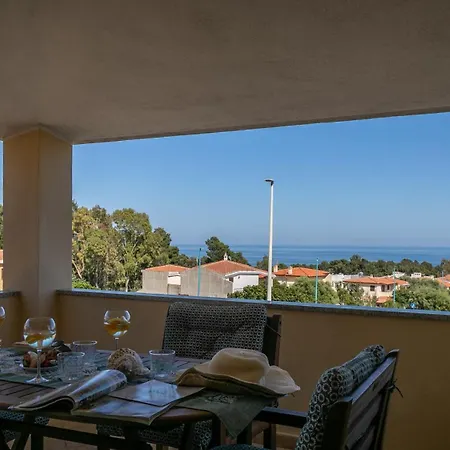 Casa Mannai * Cala Gonone