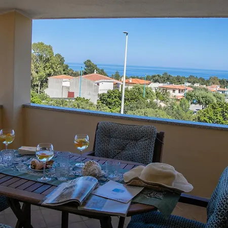 Appartamento Casa Mannai *