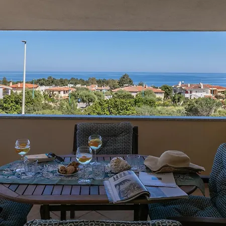Casa Mannai Lejlighed Cala Gonone