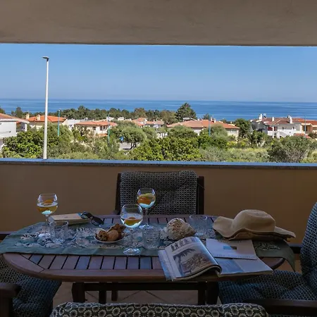 Casa Mannai Lejlighed Cala Gonone