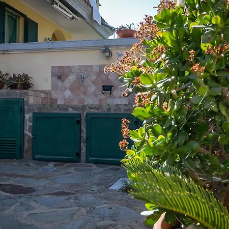 Apartamento Casa Mannai Cala Gonone