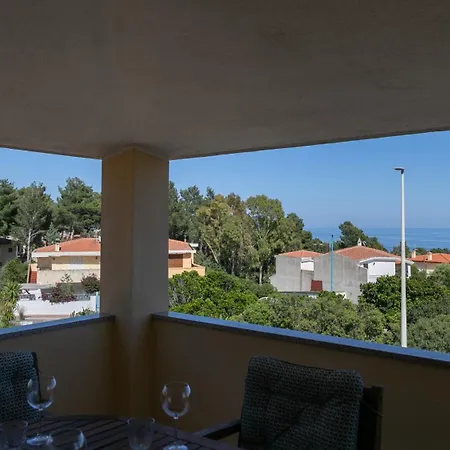 شقة Casa Mannai *